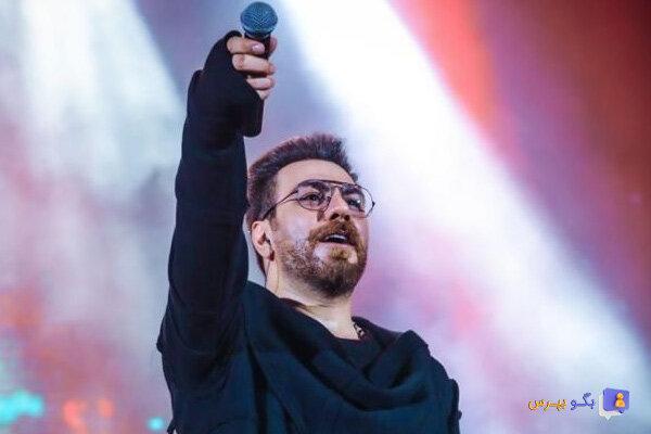 گرشا رضایی برای انیمیشن خواند | بشنوید