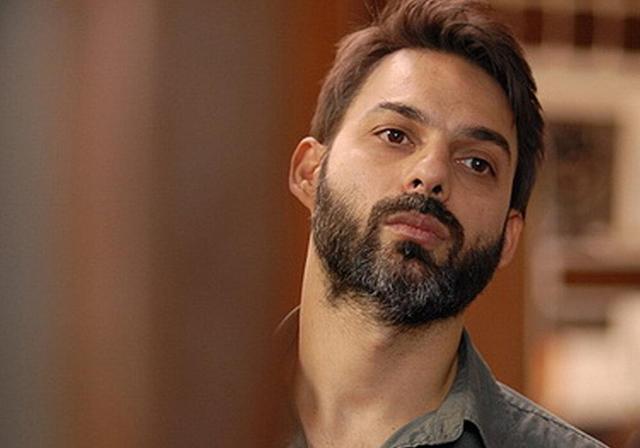 چهره عجیب پیمان معادی در این فیلم وایرل شد! | ببینید