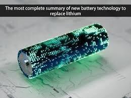 پایان عصر لیتیوم | باتری‌های آینده با سلول‌های زنده شارژ می‌شوند