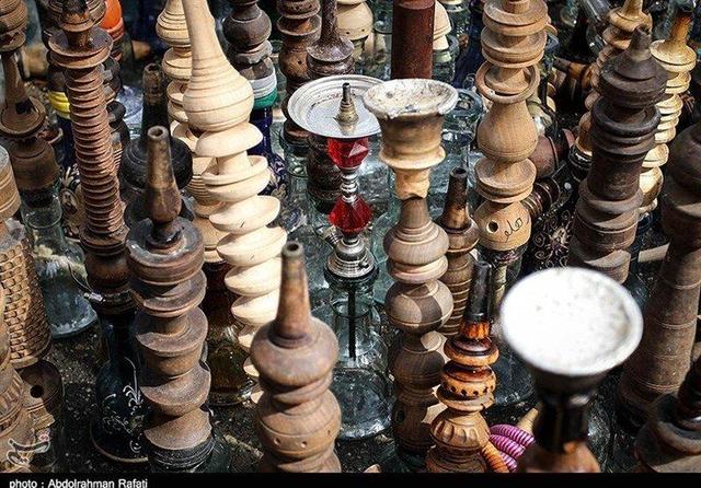 آسیب مستقیم قلیان به مغز چیست؟ + ویدئو