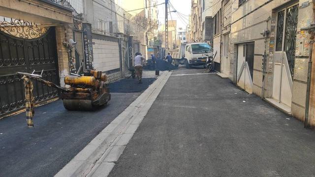 اجرای پروژه ۱۹ میلیاردی برای تاب آوری زیرساخت های شهری