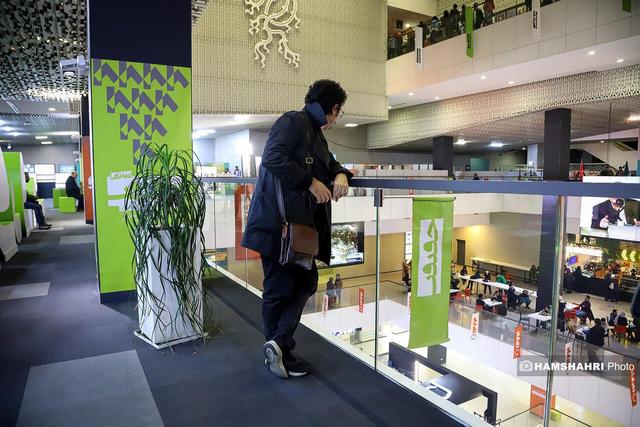 فرهاد ورهرام با فیلمی درباره جنگ ۱۲ روزه به «حقیقت» می آید 