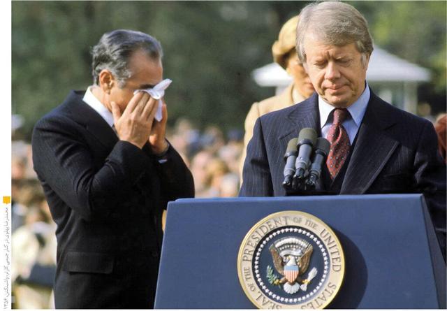 12 مصداق اختلاف ذاتی تهران و واشنگتن | این مقام آمریکایی صدام را برای حمله به ایران تحریک کرد