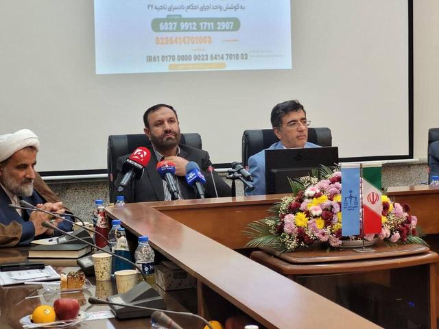 اشک شوق ۱۴ محکوم به قصاص پس از آزادی | گفتگوی اختصاصی با محکومان