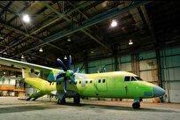 ایران در جمع بزرگان هواپیماسازی جهان؛ پرواز آزمایشی «سیمرغ» ایرانی