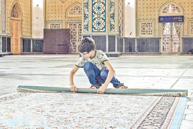 عاقبت به‌خیر شوی جوان