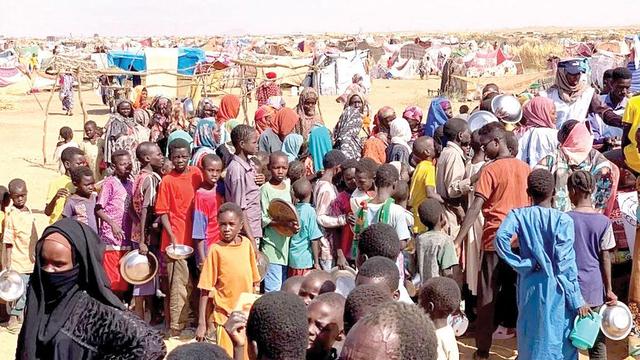 سود امارات در جنگ؛ از غزه تا سودان