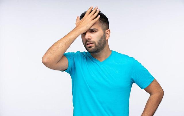 فراموشی چه زمانی نگران‌کننده است؟