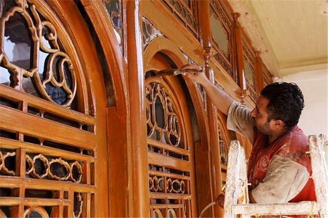 حال بد مرمت آثار باستانی/ سازمان نظام مهندسی مرمت و حفاظت بافت‌های تاریخی تشکیل شود