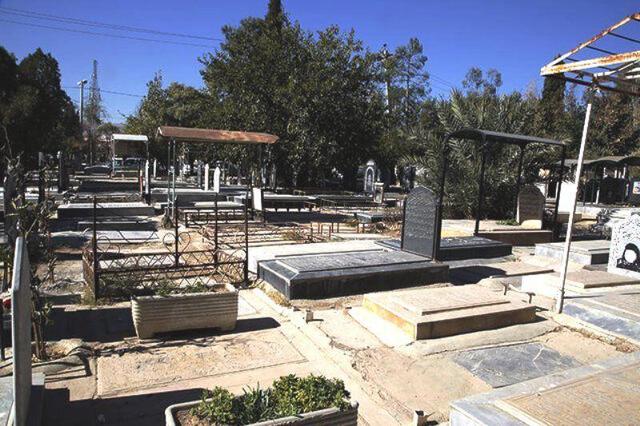 شفاف‌سازی شهرداری درباره نرخ قبور در آرامستان‌های مشهد