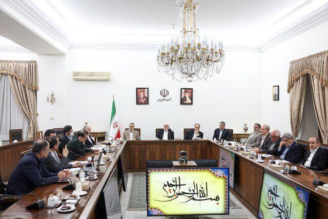 دولت آماده واگذاری بخشی از وظایف حاکمیتی به بخش خصوصی است