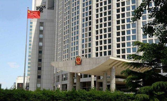 واکنش چین به سخنان هسته‌ای ترامپ