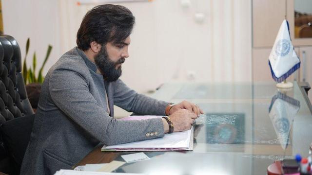 «سکوت موکل» کلید خورد/ داستان دختری با اختلال روانی