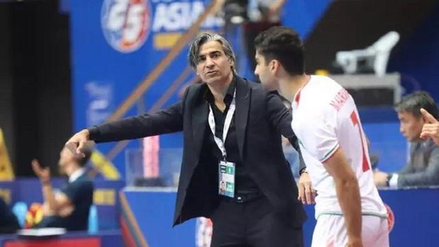 شمسایی: باید بهترینِ خودمان باشیم/ اولادقباد: هدف ما قهرمانی است