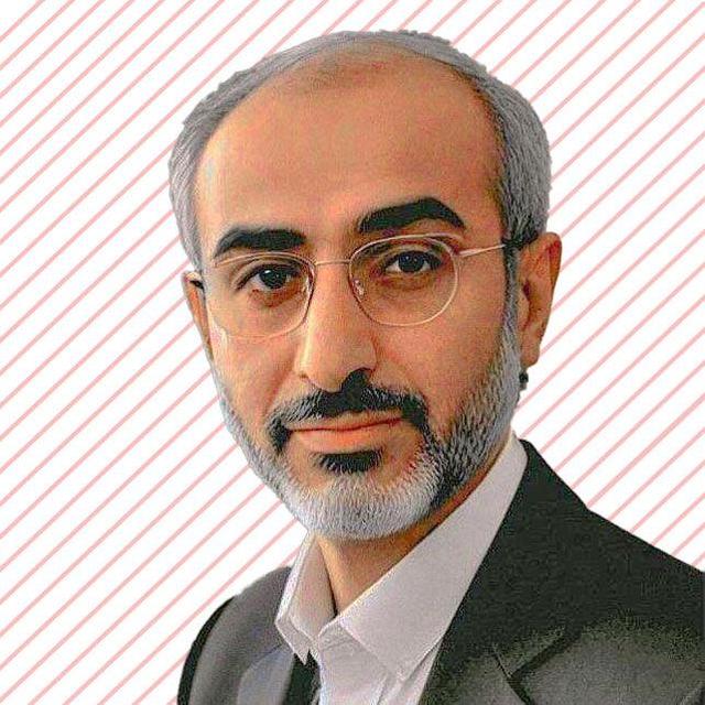 انرژی هسته‌ای باید به منبع پایه برق ایران تبدیل شود