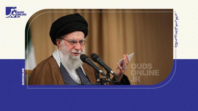 اختلاف جمهوری اسلامی و آمریکا، ذاتی است و نه تاکتیکی