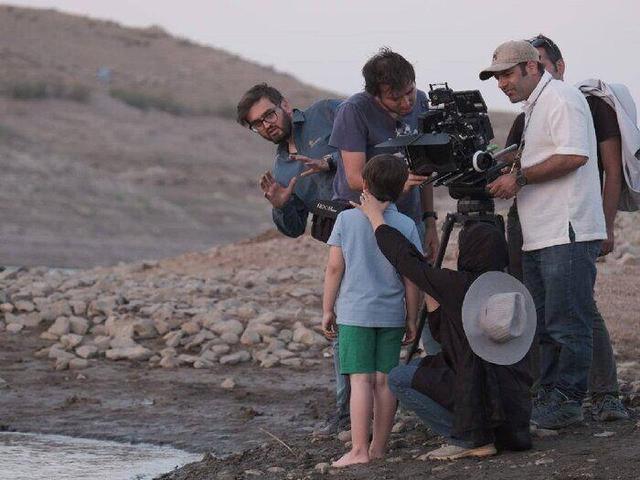 فیلم «آناهیتا» از مشهد به جشنواره بین‌المللی آمریکا راه یافت