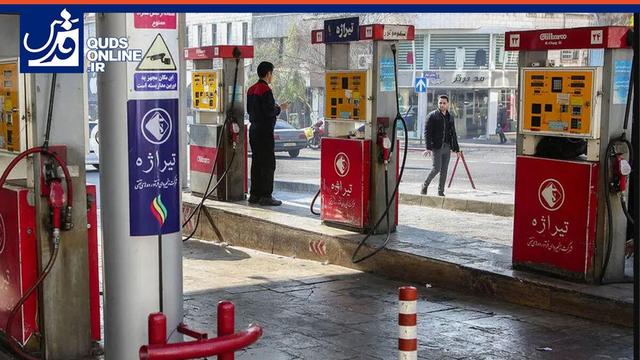 کارآمدترین گزینه روی میز دولت اعطای روزانه یک لیتر بنزین به هر کد ملی