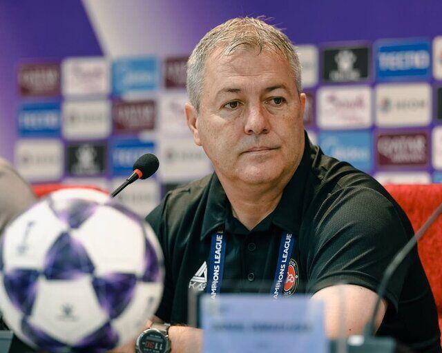 اسکوچیچ: گاهی برد با چنگ و دندان به دست می‌آید