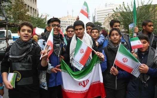 مسیر و زمان راهپیمایی یوم الله ۱۳ آبان در شهرستان های خراسان جنوبی اعلام شد