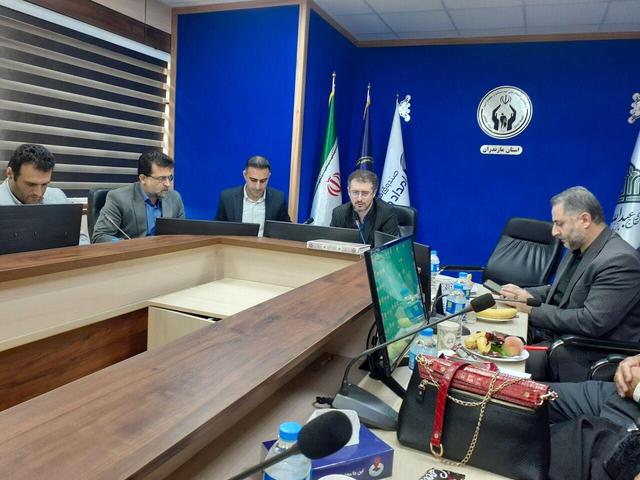 راه اندازی شبکه راهبردی خیر و احسان بانوان در مازندران