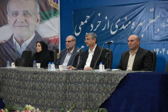 بهبود معیشت مردم و ارتقای سرمایه اجتماعی در اولویت برنامه‌های لرستان