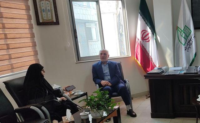 بایدهای بازسازی عتبات و عالیات در پساجنگ/ حفظ و توسعه اماکن مقدس موجب تقویت ارتباطات بین‌المللی مسلمانان می شود