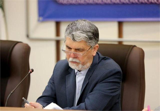 مسیر تحقق برنامه هفتم در وزارت ارشاد روشن‌تر شده است