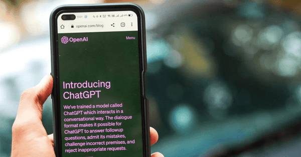 «چت‌ جی‌پی‌تی» از ورود به ۳ حوزه حساس منع شد