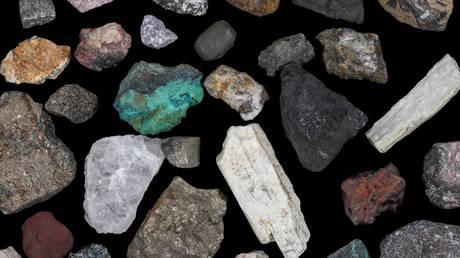 India to triple program for rare-earth magnets – Bloomberg