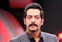 کامران تفتی روی صحنه تئاتر می‌رود