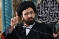 سیدعلی خمینی: سفارت آمریکا تسخیر نشده بود امروز موشک و انرژی هسته‌ای نداشتیم