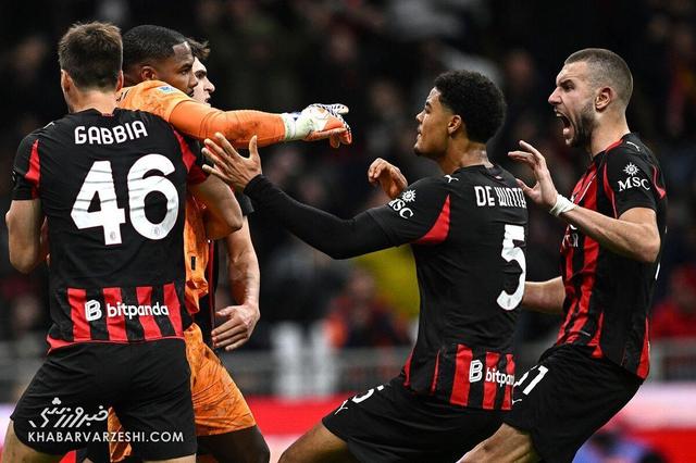 بزرگ‌ترین بازی هفته به سود شیاطین شهر مُد