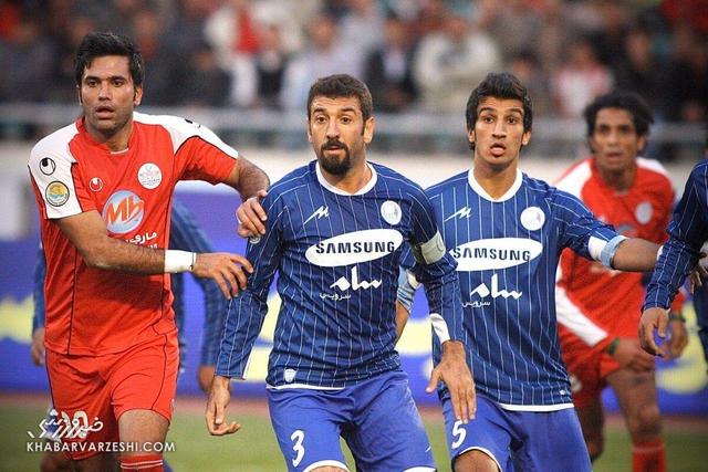 تونل زمان| برتری پرسپولیس به لطف اشتباه جنجالی گلر استقلال/ اولین رونمایی از یاغی‌ها در دربی