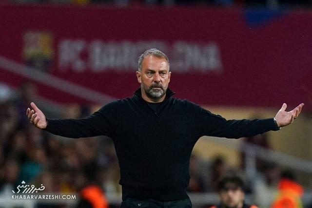 خاطره تلخ ال‌کلاسیکو فراموش شد؛ خیلی زود...!