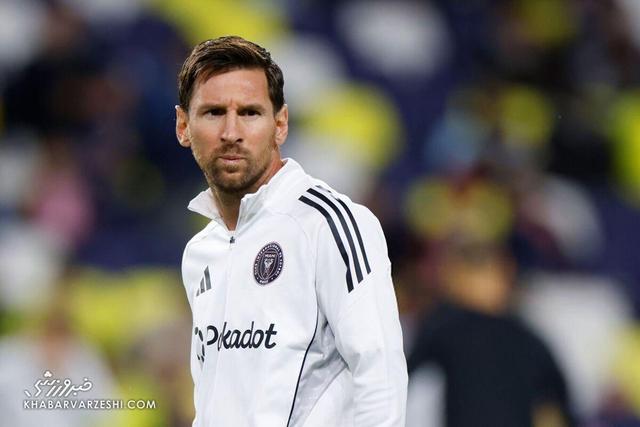 کلکته، حیدرآباد و بمبئی در انتظار ورود لیونل مسی!