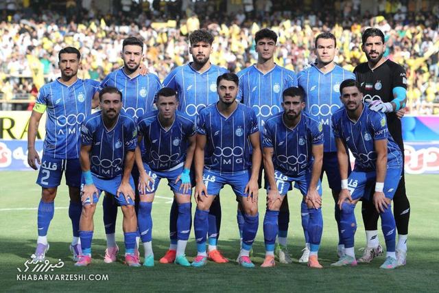 خارجی‌های استقلال دیگر به تهران برنمی‌گردند!