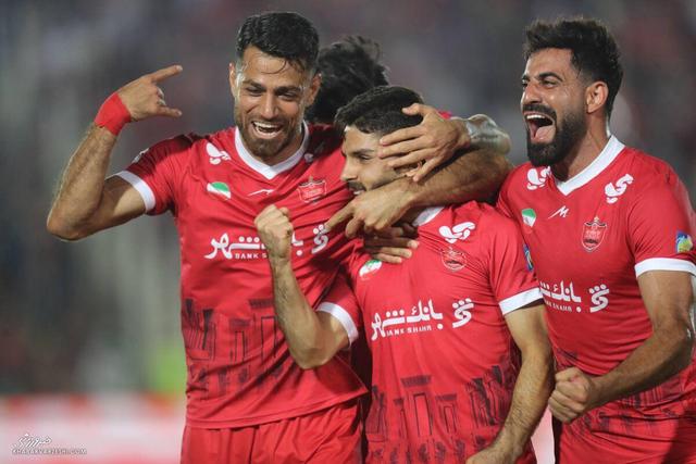 جدیدترین ملی پوش پرسپولیس چه کسی خواهد بود؟