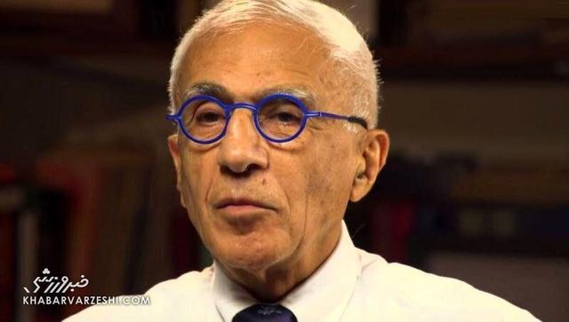 کامبیز آتابای، تنها رئیس ایرانی تاریخ AFC که بود؟/ فوتبال ایران با آتابای چه دستاوردهایی داشت؟