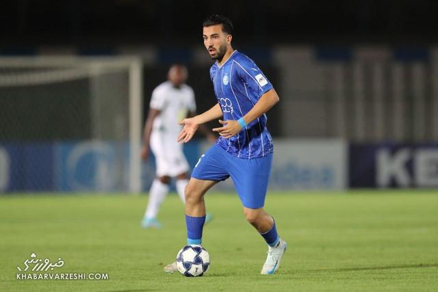 بودجه حریف استقلال، ۷۵ هزار یورو کمتر از یک بازیکن استقلال! +عکس