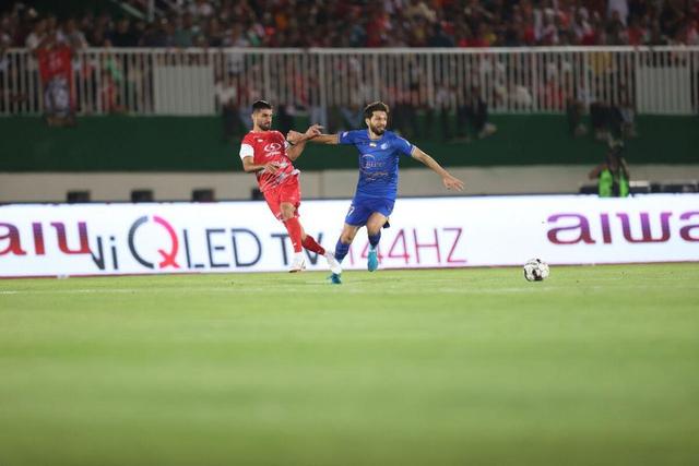 دربی پایتخت در انتظار تصمیم پرسپولیس