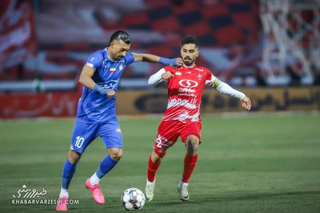 ویدیو| مسئول برگزاری مسابقات سازمان لیگ: پرسپولیس باید شهر مورد نظرش را اعلام کند!