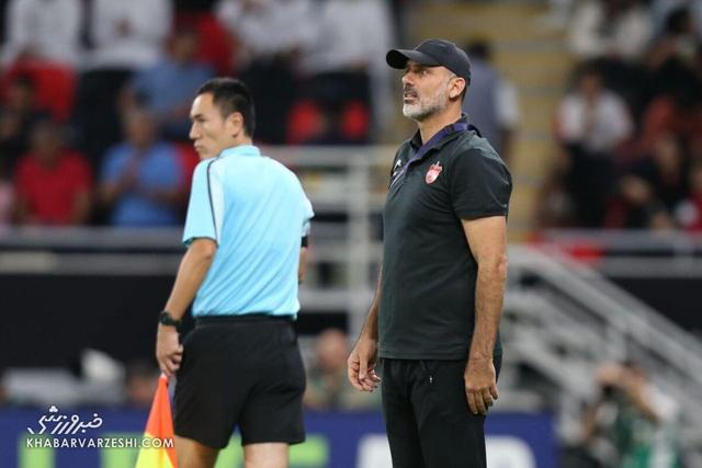 درخواست اوسمار برای بازگشت سیدجلال؟؛ فعلا خبری نیست!