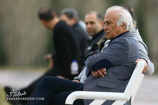 کارگرجم به‌خاطر همسر و پسرش نابود شد/ اخلاق ساپینتو شبیه کیروش است/ قلعه‌نویی باید بماند؛ مگر از سرمربی تیم ملی چه می‌خواهیم؟