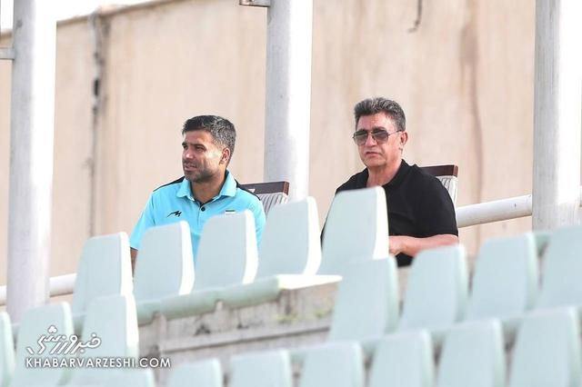 سرمربی استقلالی شفاها از تیم ملی استعفا داد!/ واکنش فوری تاج به تصمیم ناگهانی