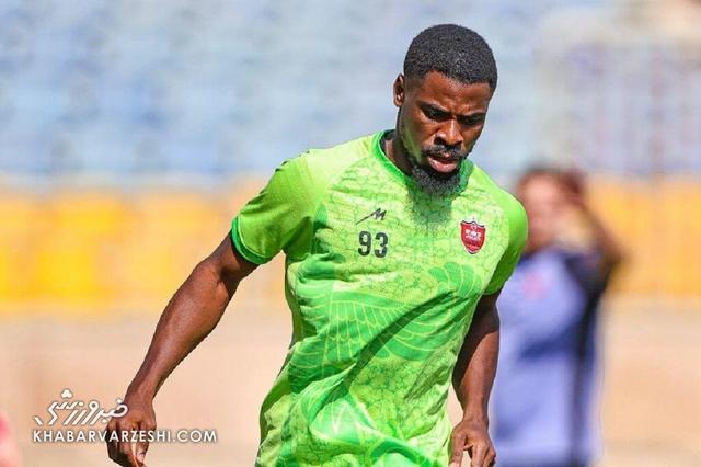 واکنش سرژ اوریه به جدایی هاشمیان و درویش/ خیلی مهم است که صحبت کنم و پرسپولیس برخواهد گشت! +ویدیو