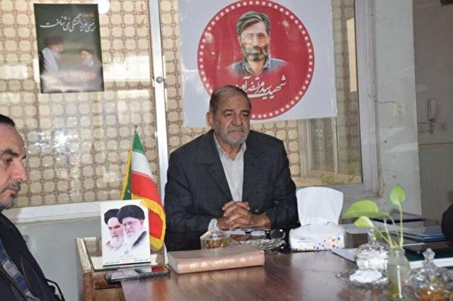 سردار استکی: هم‌افزایی نهادهای انقلابی، گام بلند در ترویج گفتمان امر به معروف است