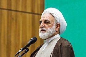 رئیس قوه قضاییه از بانک مرکزی خواست نگذارد که در موارد مشابه بانک آینده کار به مراحل سخت و پرهزینه بکشد