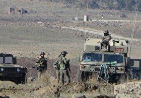 تانک‌های رژیم صهیونیستی به خاک سوریه پیشروی کردند (۱۲ آبان ۱۴۰۴)