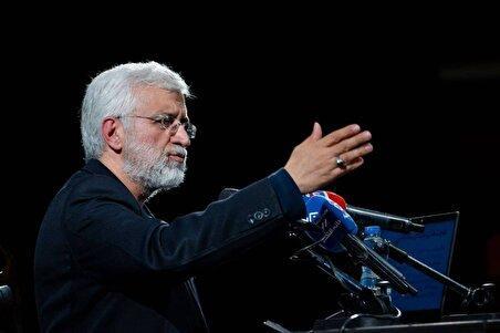 حمایت سعید جلیلی از طرح حجاب: نمی‌گویم نقصی ندارد، اما قانون است!